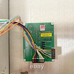 Nouveaux Systèmes d'Éclairage Numérique PD216-AN10 Variateur de Puissance 2 Circuits, 20A, 120V