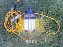 Offre groupée de dimmer pour lumière d'entrepôt Southwire 150W 20500 Lumens et câble de 25 pieds