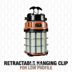 Offre groupée de dimmer pour lumière d'entrepôt Southwire 150W 20500 Lumens et câble de 25 pieds