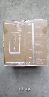 Pack de 2 interrupteurs dimmers Wi-Fi WEMO F7C059