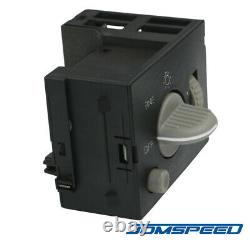 Phare Park Light Dimmer Switch Pour Chevy C1500 C2500 C3500 Ds876 15013005