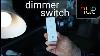 Philips Hue Dimmer Switch Pourquoi Ces Interrupteurs Sont Essentiels