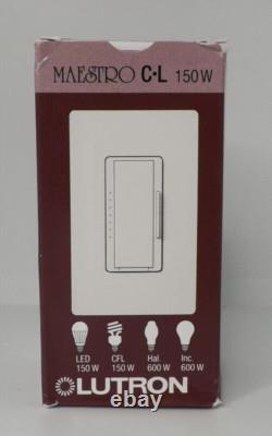 Plaques de Mur Lutron et Leviton, Adaptateurs et Plaques de Commuteurs Interruptors Lot de 43 Pièces