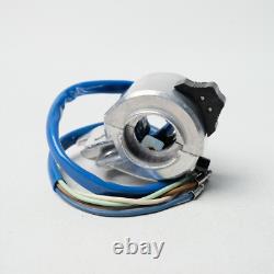 Poignée de commutateur de klaxon et de variateur de lumière LH Genuine Honda C100 C102 CA100 CA102 CM90