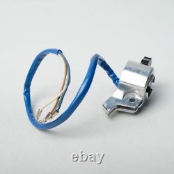 Poignée de commutateur de klaxon et de variateur de lumière LH Genuine Honda C100 C102 CA100 CA102 CM90