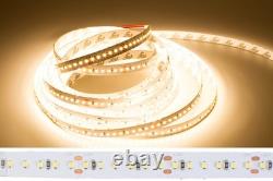 Ruban LED 15m + Driver LED Dimmable 288w + Variateur à interrupteur à bascule