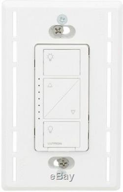Smart Home Automation Lumineux Interrupteur Kit De Démarrage À Distance Socle Pico