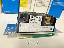 Tout Nouveau Lutron RRST-RD-LA RadioRA3 Dimmer Compagnon Sunnata Alexa Sonos Google