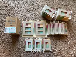 Tout pour le maître électricien ! Leviton, Lutron, Bestten, Legrand. Grande