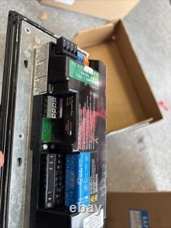 Unité de Contrôle Lutron Grafik Eye