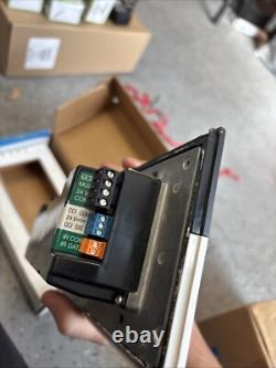 Unité de Contrôle Lutron Grafik Eye