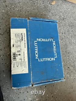 Unité de Contrôle Lutron Grafik Eye