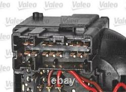 Valeo Original Lenkstockschalter 251687 Für Dacia Renault