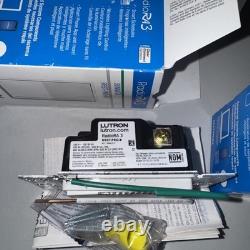Variateur Lutron RRST-PRO-N-LG – Prix par appareil