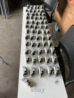 Variateur Lutron RRST-PRO-N Sunnata Radio Ra 3. Couleur amande claire