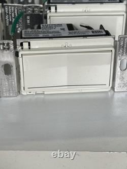 Variateur Lutron RRST-PRO-N Sunnata Radio Ra 3. Couleur amande claire