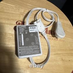 Variateur de prise enfichable Lutron Homeworks HQR-3PD-1-SW