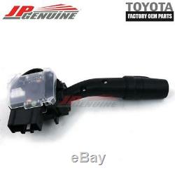 Véritable Toyota 4runner Supra Oem Fog Signal Head Light Interrupteur Variateur 84140-14120