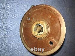 Vintage Buick Horn Button Light Dimmer Switch Casquette Volant 1925 1929