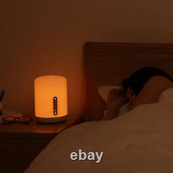Xiaomi Mijia Led Lampe De Chevet 2 Smart Light Control Voix Tactile Commutateur MI Accueil