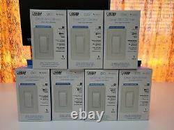 -open- Feit Electric Feit Smart Wi-fi Light Dimmer 3-way Switch Lot De 7